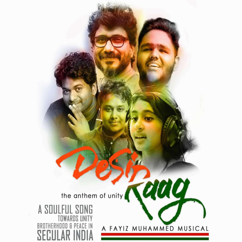 Desi Ragg