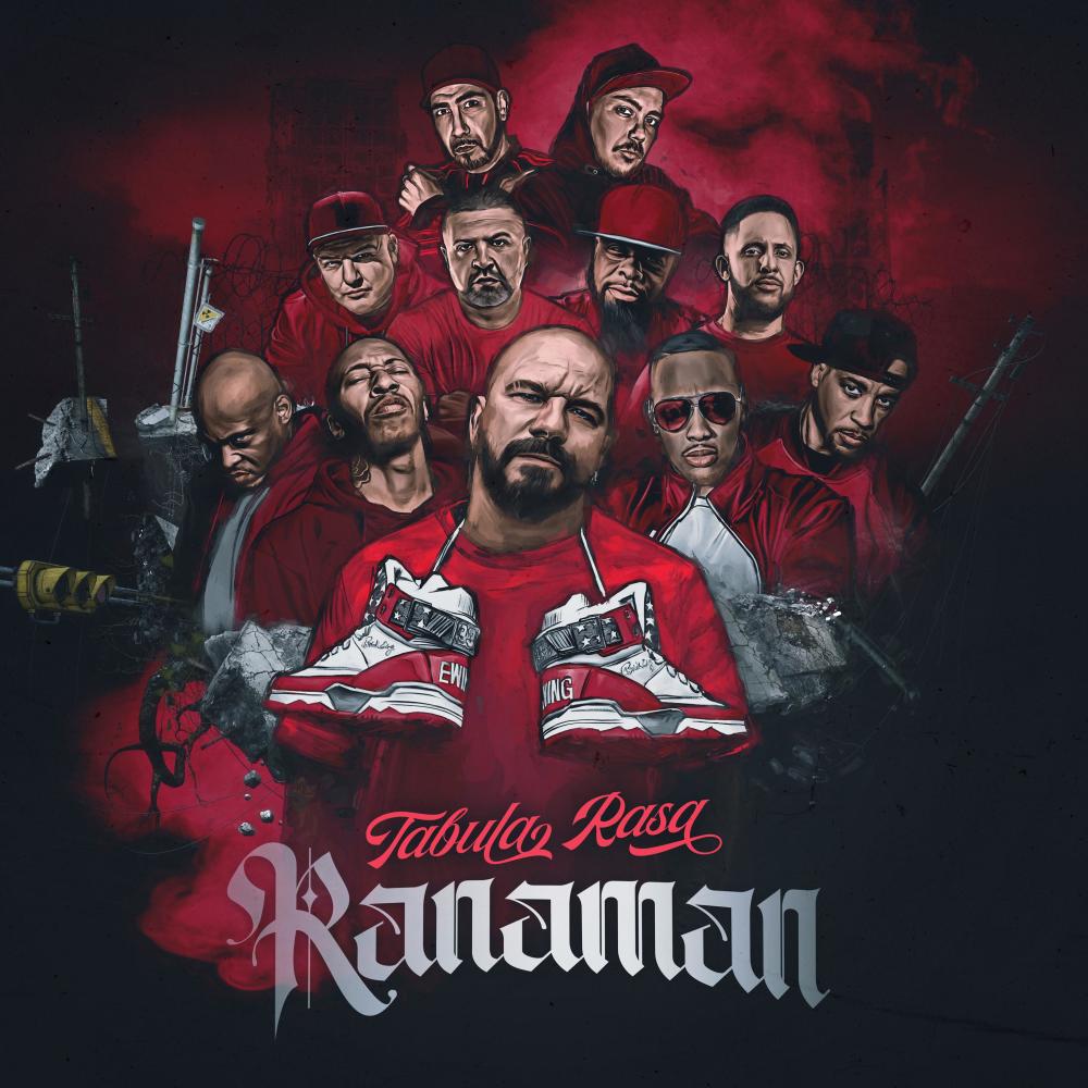 Esencia Master (Explicit)