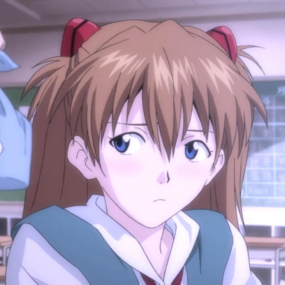Asuka (Explicit)