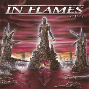 Dengarkan The New World lagu dari In Flames dengan lirik