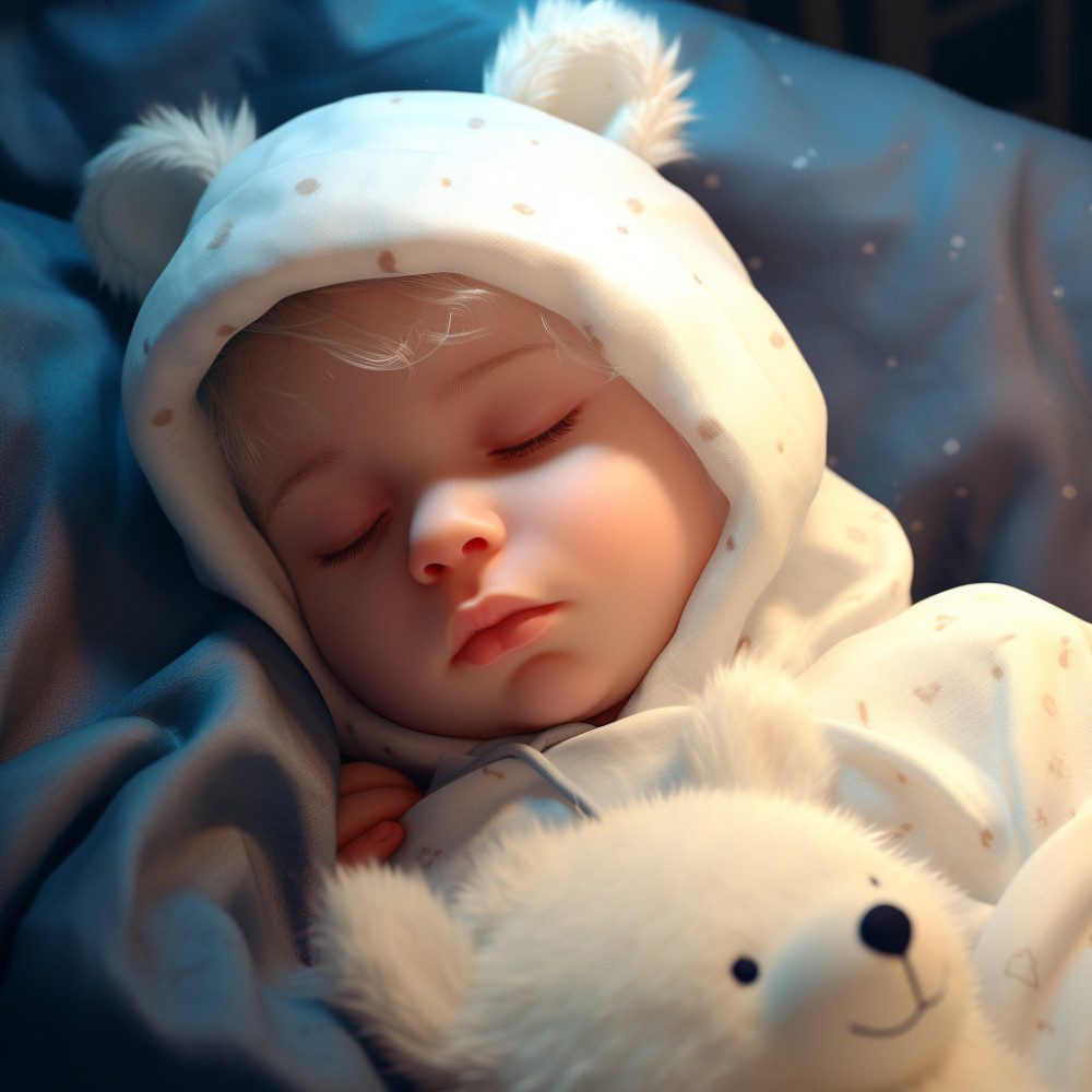 Lofi’s Calming Baby Vibes