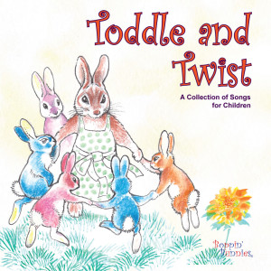 Listen to My Grandfather's Clock song with lyrics from Boppin' Bunnies Ltd