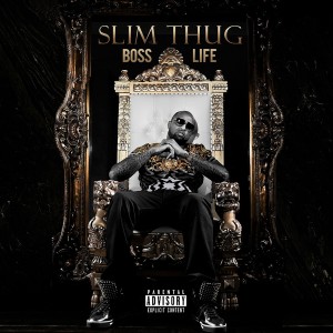 收聽Slim Thug的Slowed Down (Explicit)歌詞歌曲