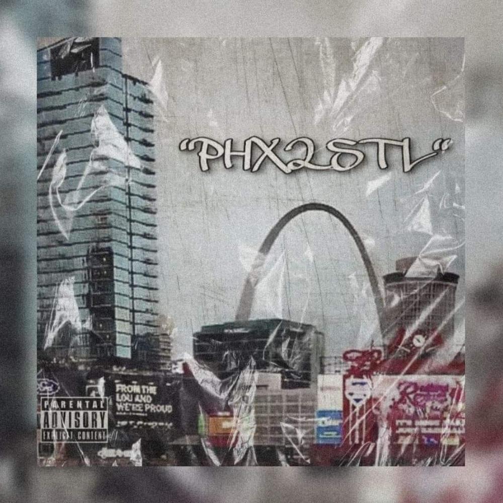 B1 (feat. WavyySolo & NDO GENESIS) (Explicit)
