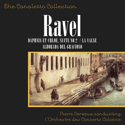 Ravel: Daphnis Et Chloe, Suite No. 2
