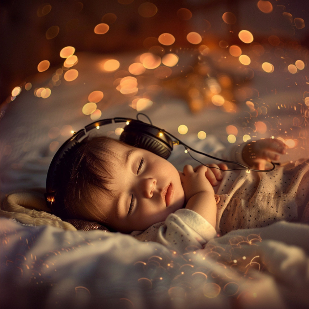 Starlight Slumber Song