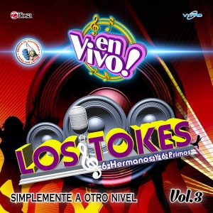收聽Los Tokes的Mix Como la Flor: Como la Flor / Bidi Bidi Bom Bom / La Carcacha / Baila Esta Cumbia (En Vivo)歌詞歌曲