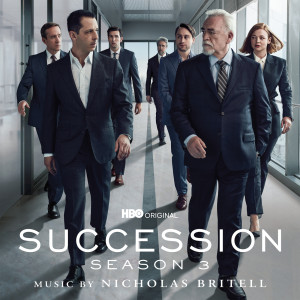 Nicholas Britell的專輯Succession: Season 3 (HBO Original Series Soundtrack)
