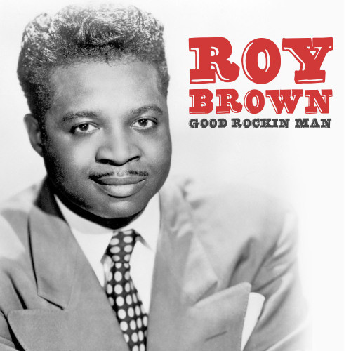 Good Rockin' Man