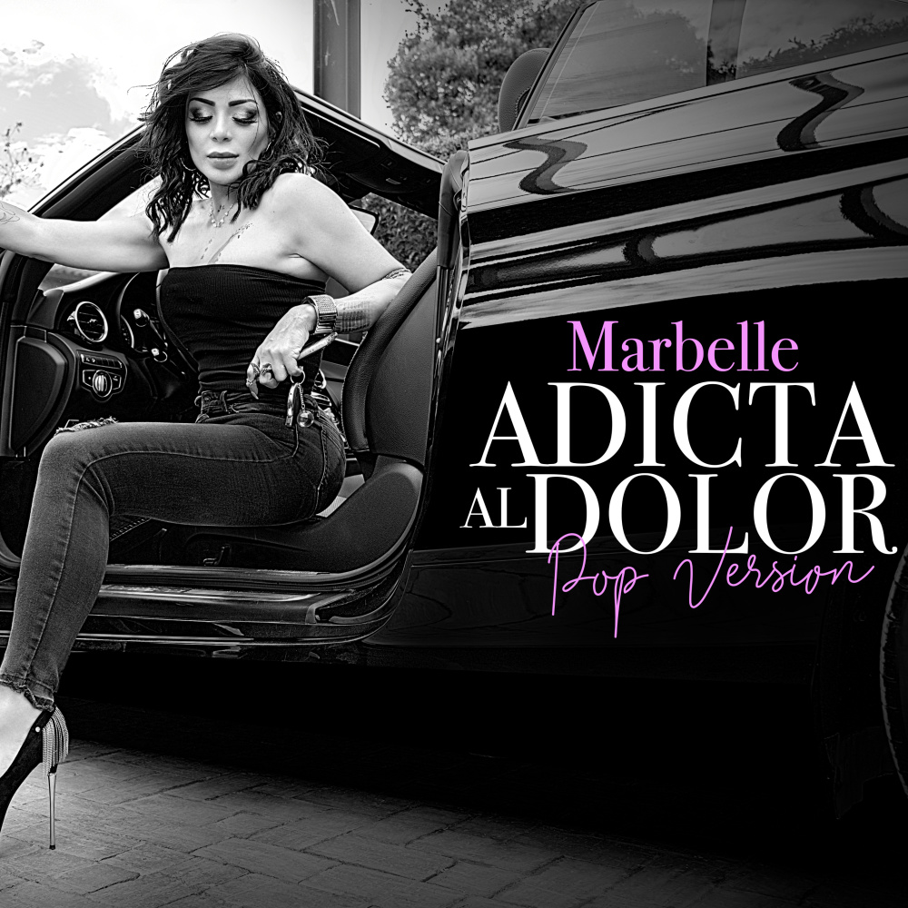 Adicta al Dolor(Pop Version)