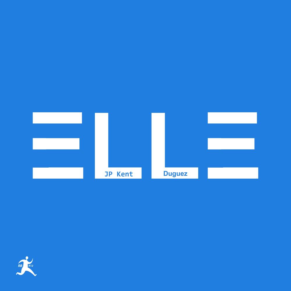 ELLE (feat. Duguez)