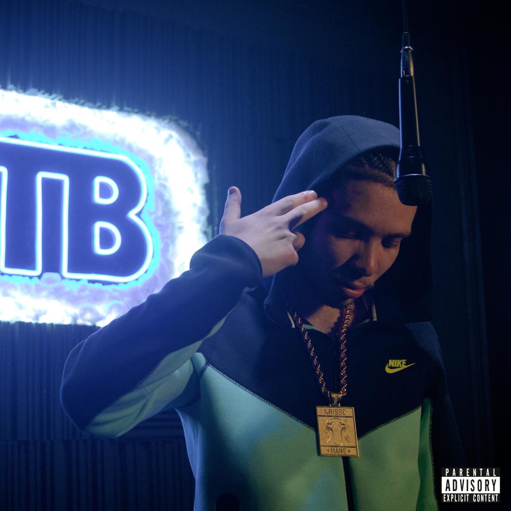 Krissemane x OFF THE BOOTH (S2, Pt. 1) (Explicit)