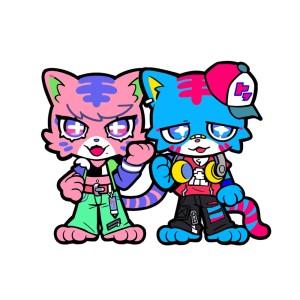 Listen to エビチリでチル song with lyrics from Lil Umami