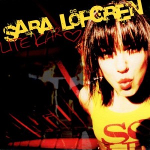 收聽Sara Lfgren的Håll om mig歌詞歌曲