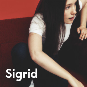 收聽Sigrid的The Hype歌詞歌曲