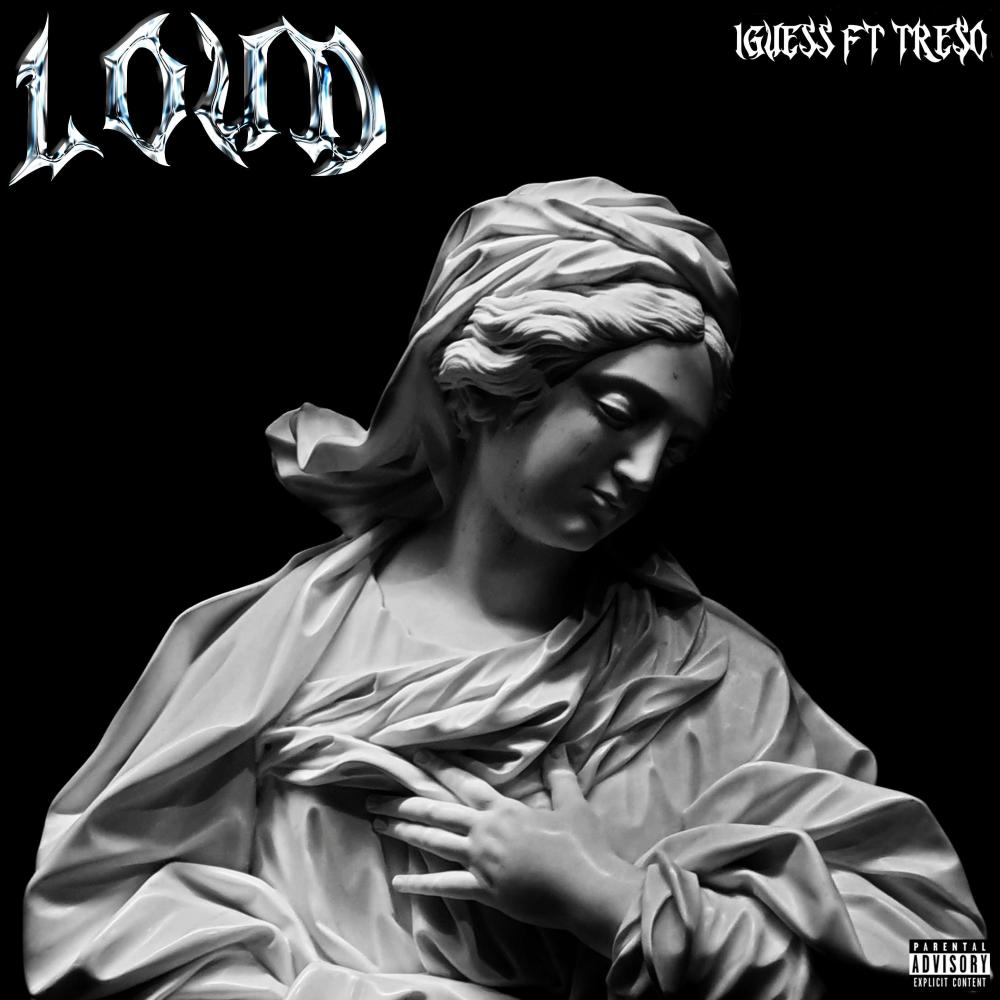 Loud (feat. Tre$o) (Explicit)