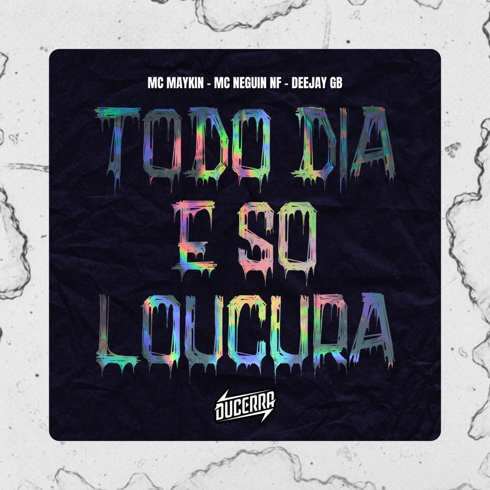 Hoje é só Loucura (Explicit)