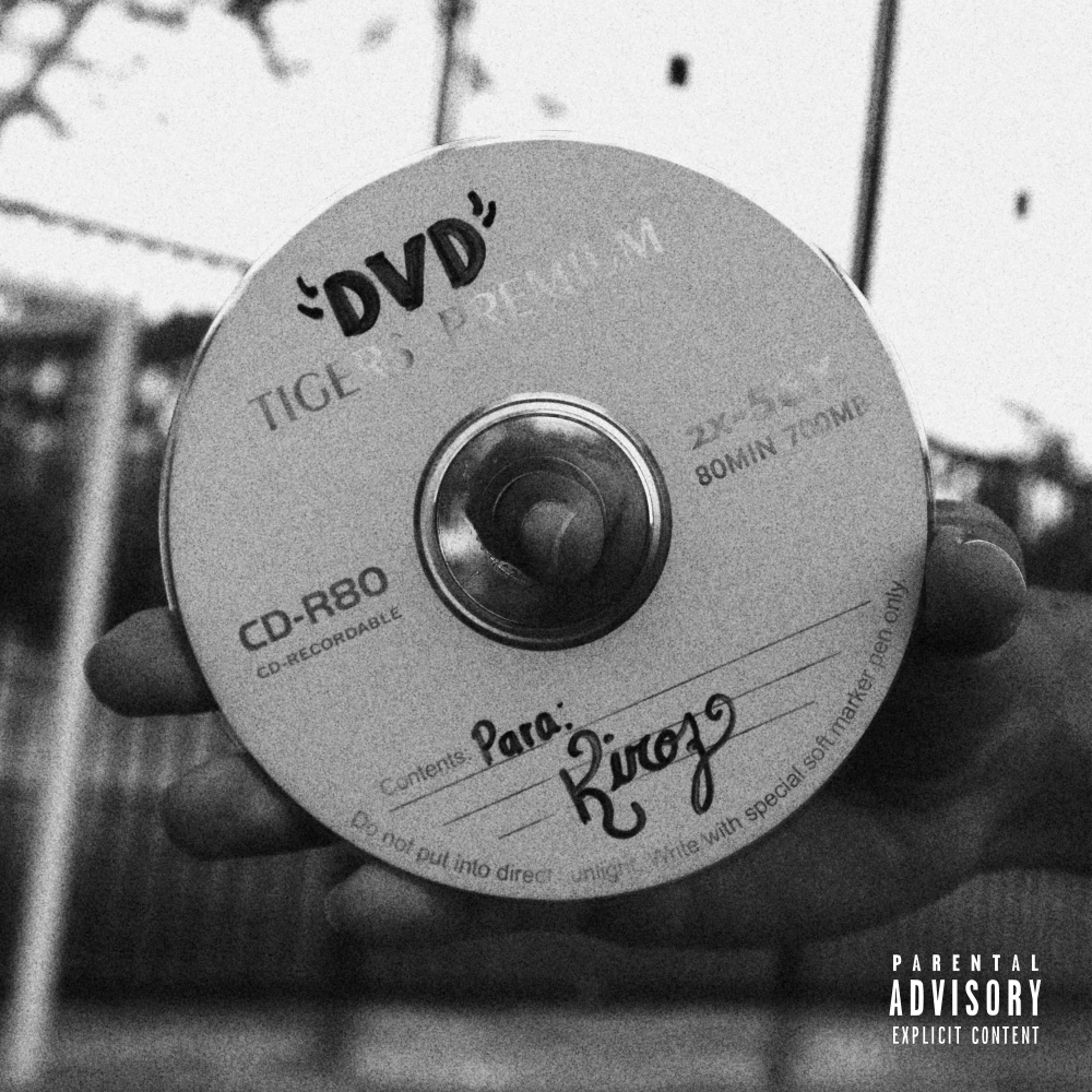 Dvd (Explicit)