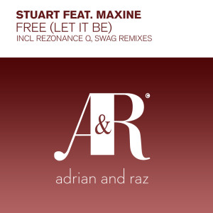 收听Stuart的Free (Let It Be) (Radio Edit)歌词歌曲