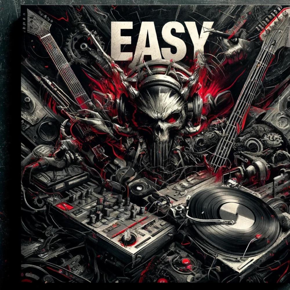 Easy (Cover|Explicit)