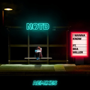 收聽NOTD的I Wanna Know (Syn Cole Remix)歌詞歌曲