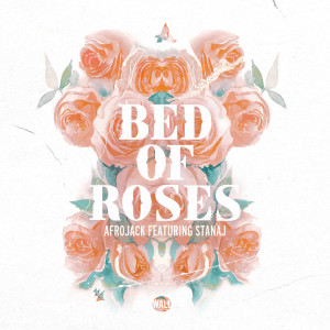 Dengarkan Bed Of Roses (feat. Stanaj) lagu dari Afrojack dengan lirik