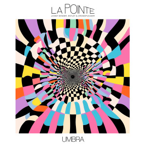 收聽La Pointe的Umbra (Jonny Rock Remix)歌詞歌曲