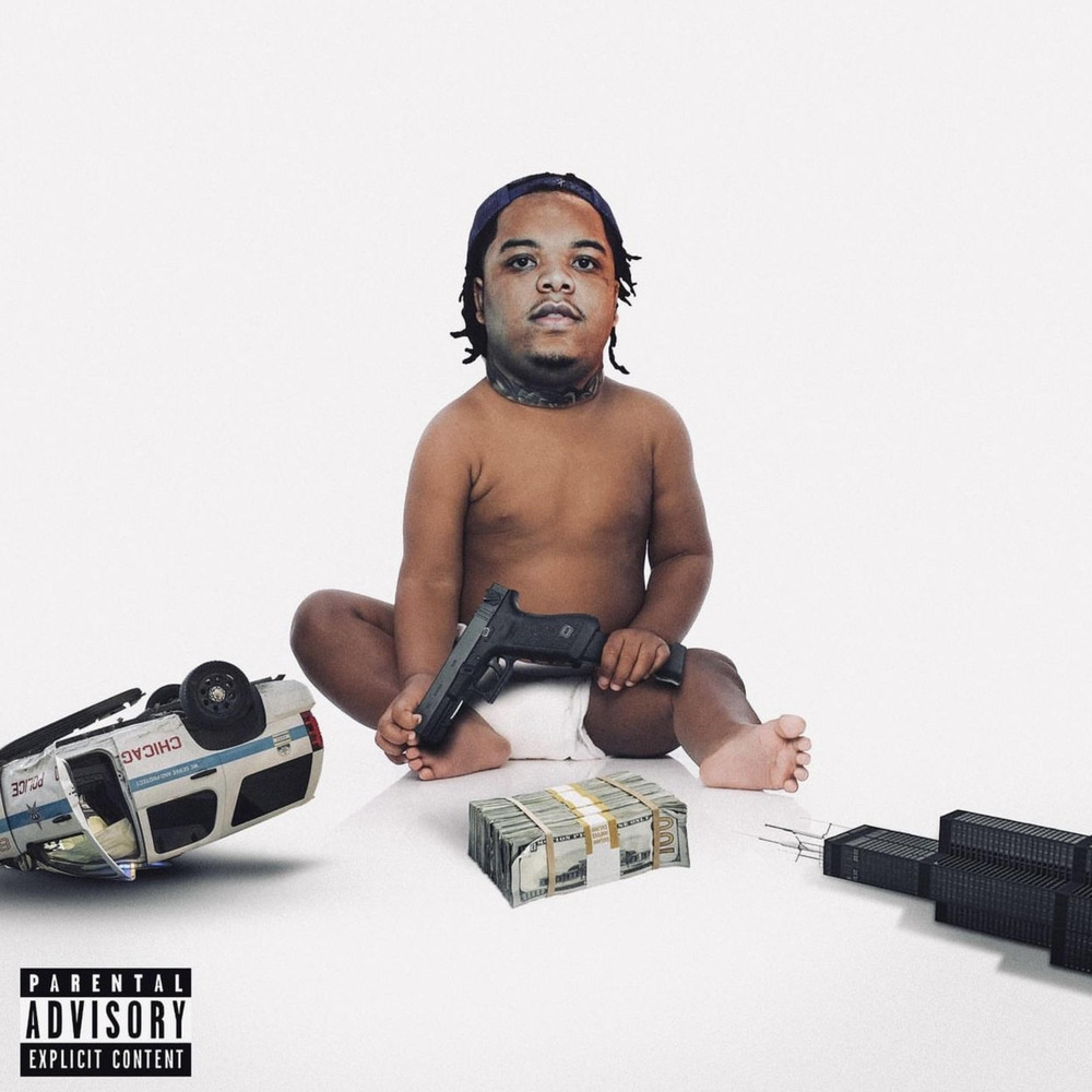 Survived The Block (Explicit)