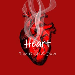 Album Heart oleh Joza