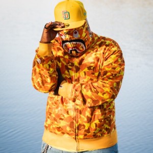 Album U CHOOSE (Explicit) from Teddy James III