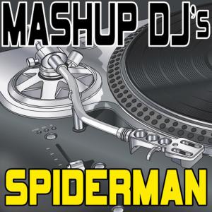 ดาวน์โหลดและฟังเพลง Spiderman  [Re-Mix Tool] (Re-Mix Tool) พร้อมเนื้อเพลงจาก Mashup DJ's