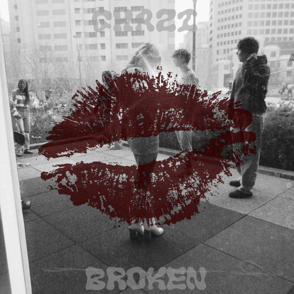 Broken (GHAZI remix)