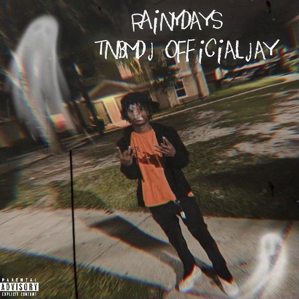 Rainy Days (feat. Official Jay) (Explicit)