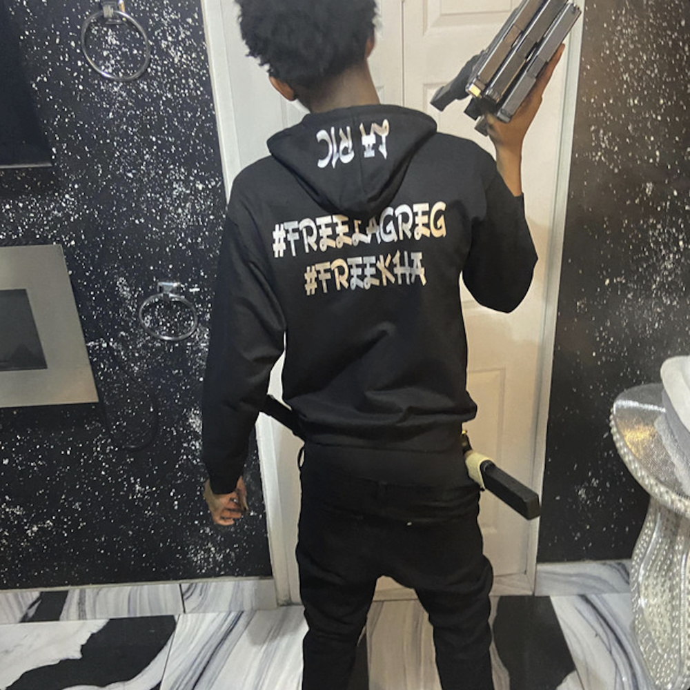 Back Ta Back (Explicit)