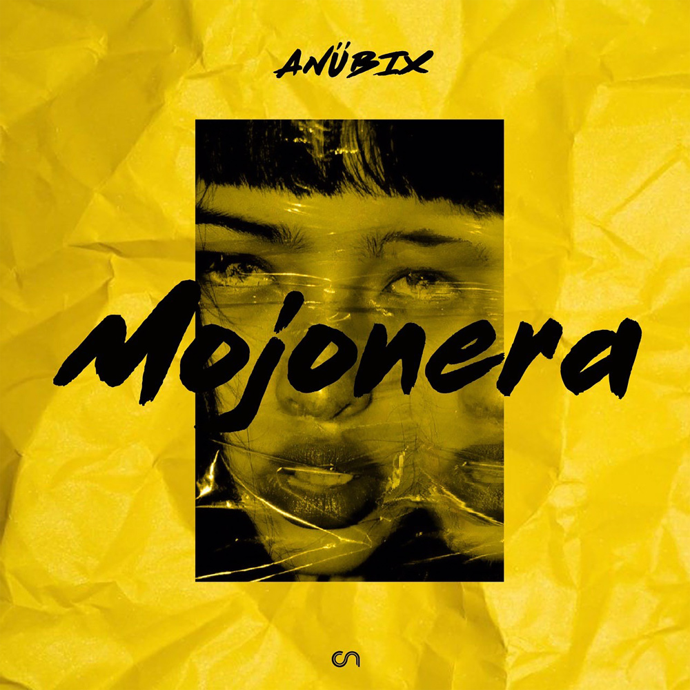 Mojonera