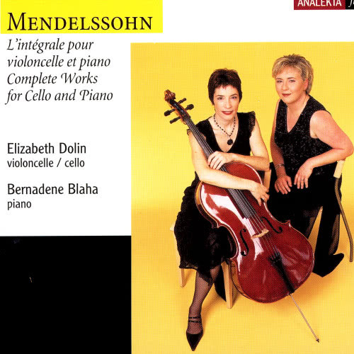 Sonata No. 1 In B-Flat Major, Op. 45: Allegro Assai