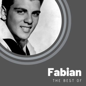 Album The Best of Fabian from Fabian