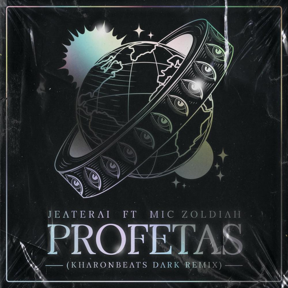 Profetas(feat. Mic Zoldiah) (Kharonbeats Dark Remix)