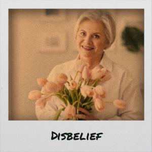Listen to Disbelief song with lyrics from Heera