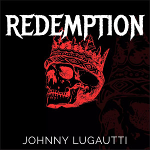 Album Redemption oleh Johnny Lugautti