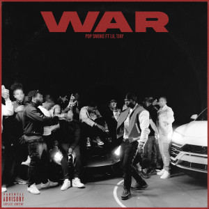 收聽Pop Smoke的War (Explicit)歌詞歌曲