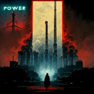 Dengarkan lagu POWER nyanyian Drama B dengan lirik