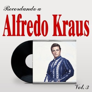 Listen to Ramona song with lyrics from Alfredo Kraus