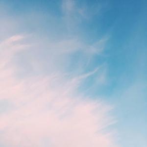Album Closer from Nuages