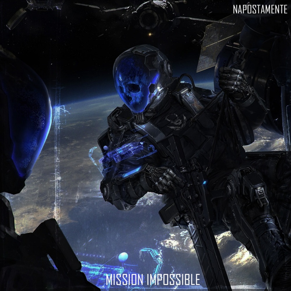 MISSION IMPOSSIBLE