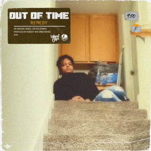 ดาวน์โหลดและฟังเพลง Out Of Time พร้อมเนื้อเพลงจาก Remedy