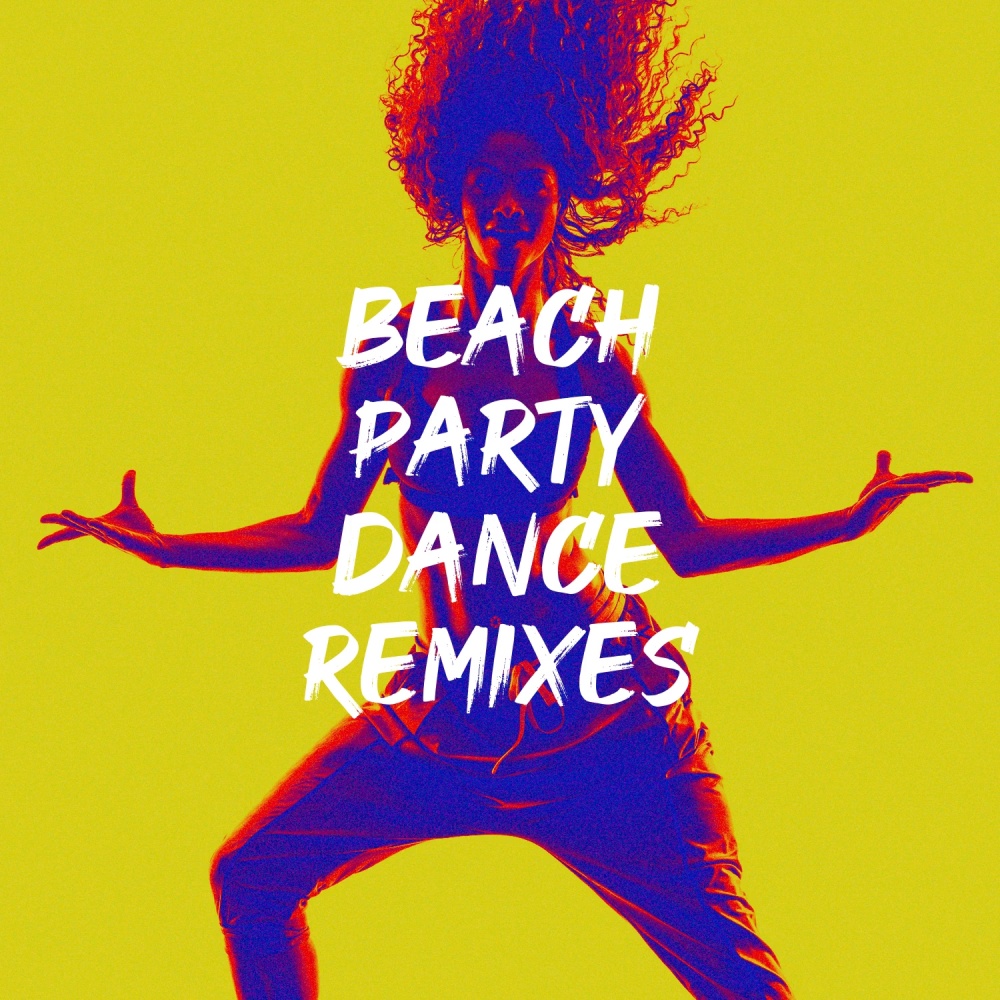 Beautiful Soul (Dance Remix)