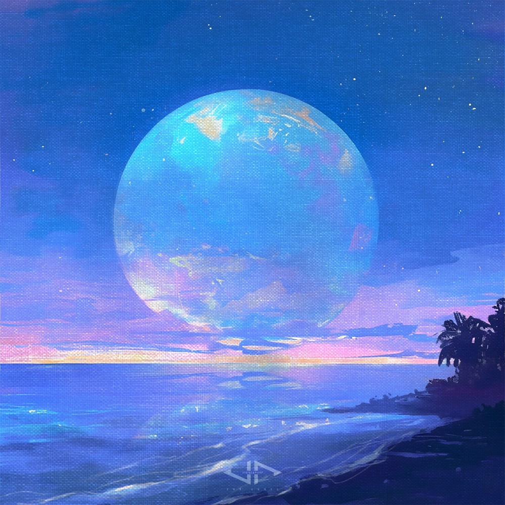 By My Side (完整版)