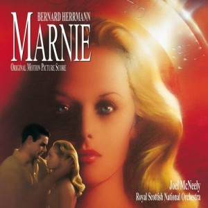 收聽Bernard Herrmann的Marnie (其他)歌詞歌曲