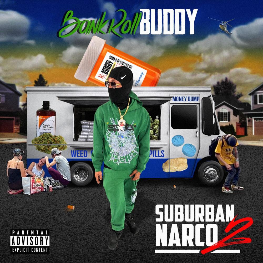 Not The Same (feat. Spliff Chamberlin) (Explicit)